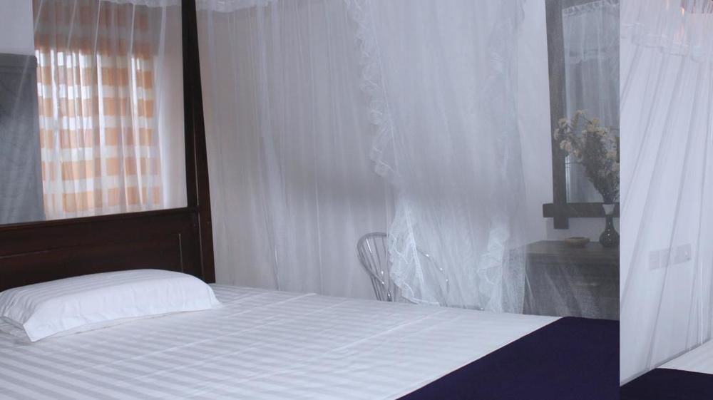 Wh Beach Resort Weligama Exteriér fotografie