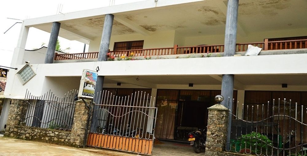 Wh Beach Resort Weligama Exteriér fotografie