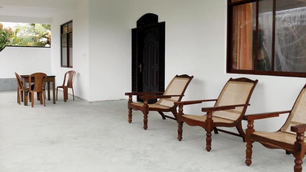 Wh Beach Resort Weligama Exteriér fotografie