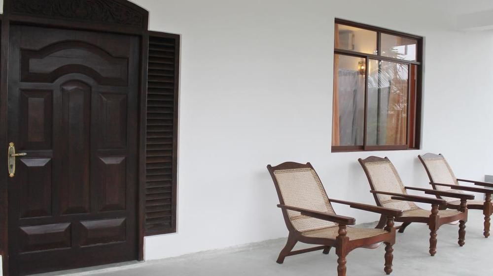 Wh Beach Resort Weligama Exteriér fotografie