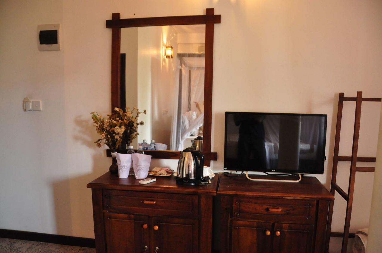 Wh Beach Resort Weligama Exteriér fotografie