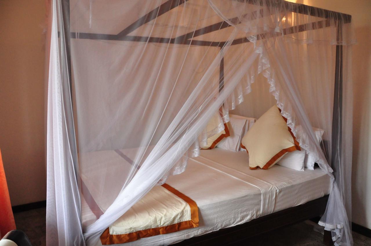 Wh Beach Resort Weligama Exteriér fotografie