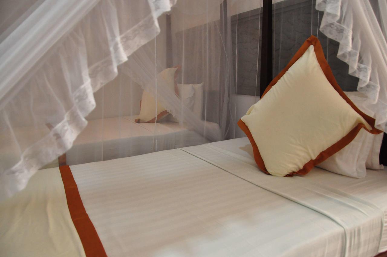 Wh Beach Resort Weligama Exteriér fotografie