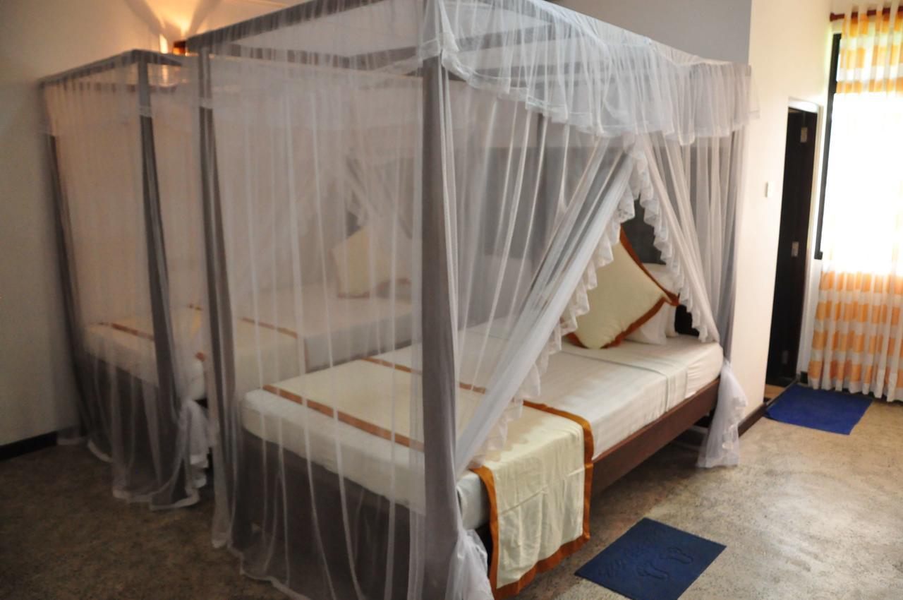 Wh Beach Resort Weligama Exteriér fotografie