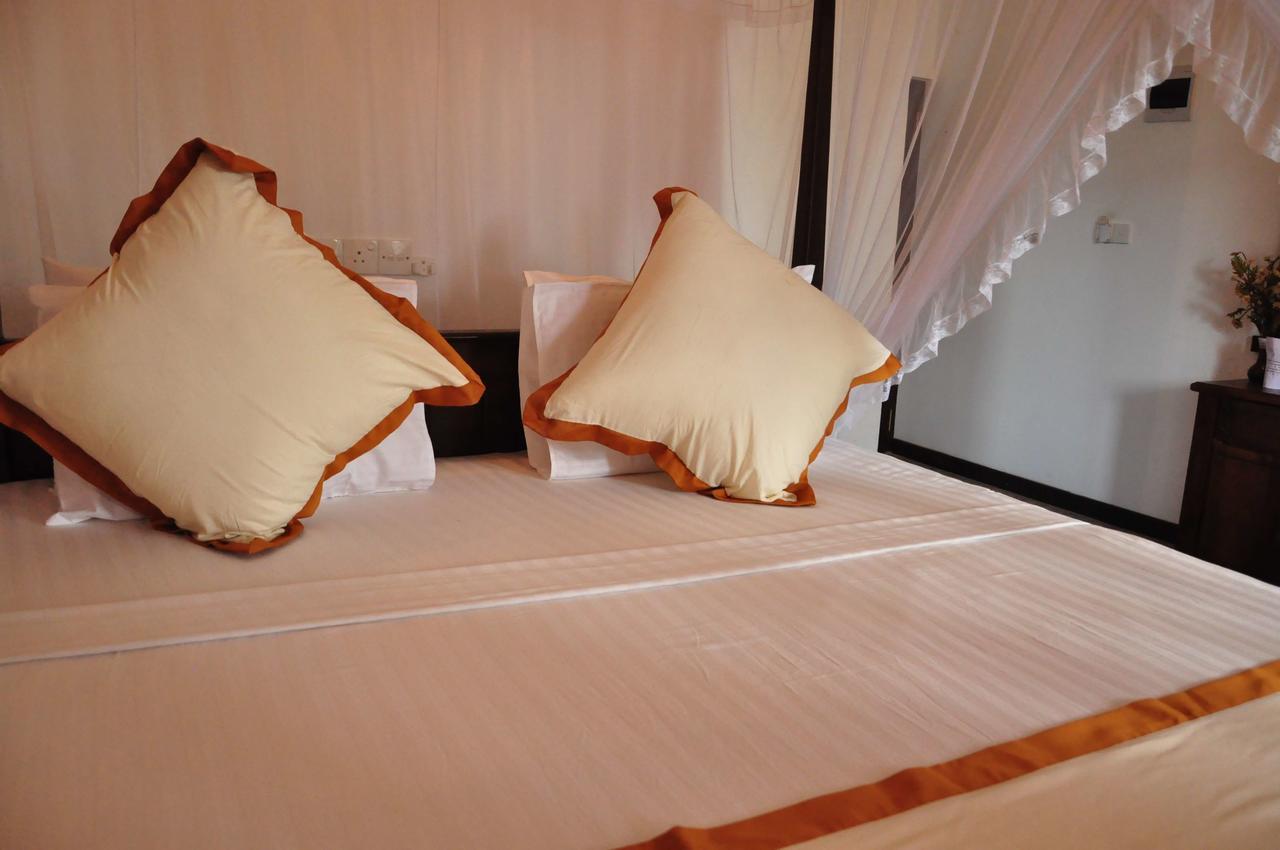 Wh Beach Resort Weligama Exteriér fotografie