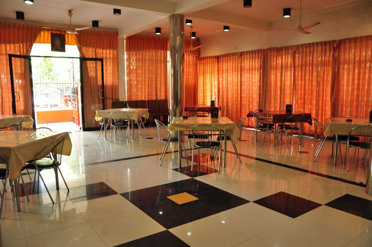 Wh Beach Resort Weligama Exteriér fotografie