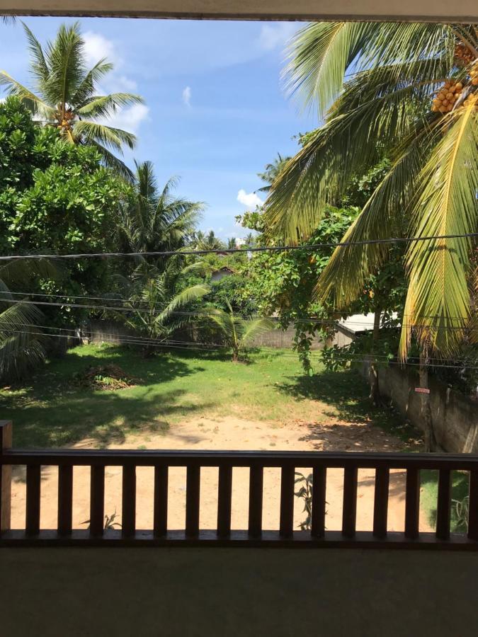 Wh Beach Resort Weligama Exteriér fotografie