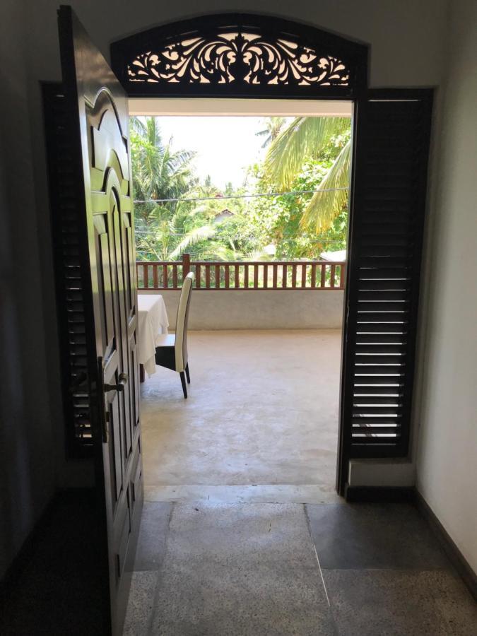 Wh Beach Resort Weligama Exteriér fotografie