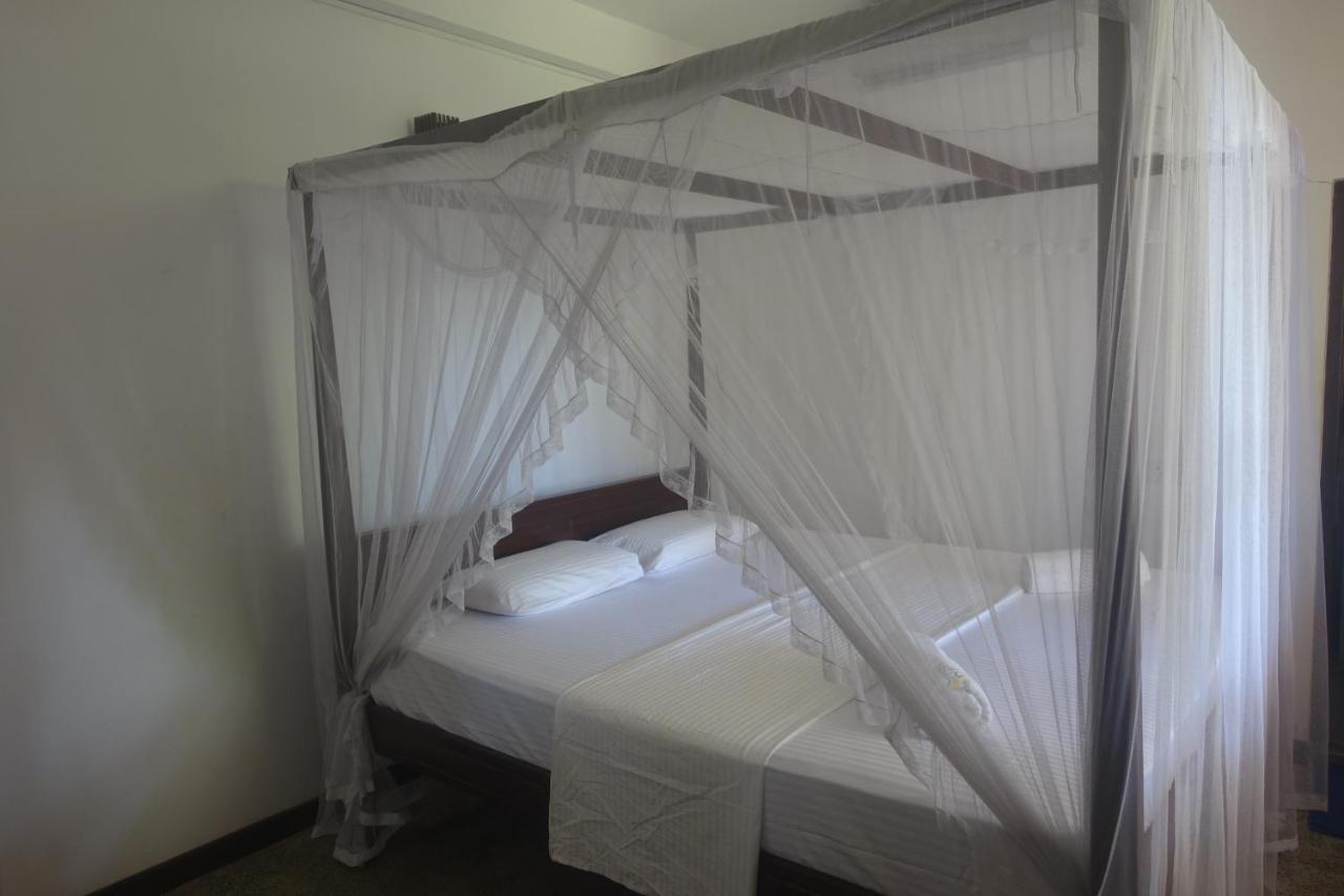Wh Beach Resort Weligama Exteriér fotografie