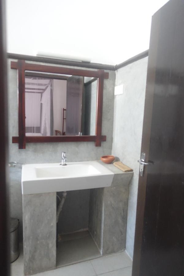 Wh Beach Resort Weligama Exteriér fotografie