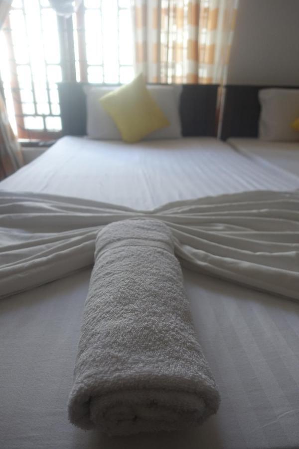 Wh Beach Resort Weligama Exteriér fotografie