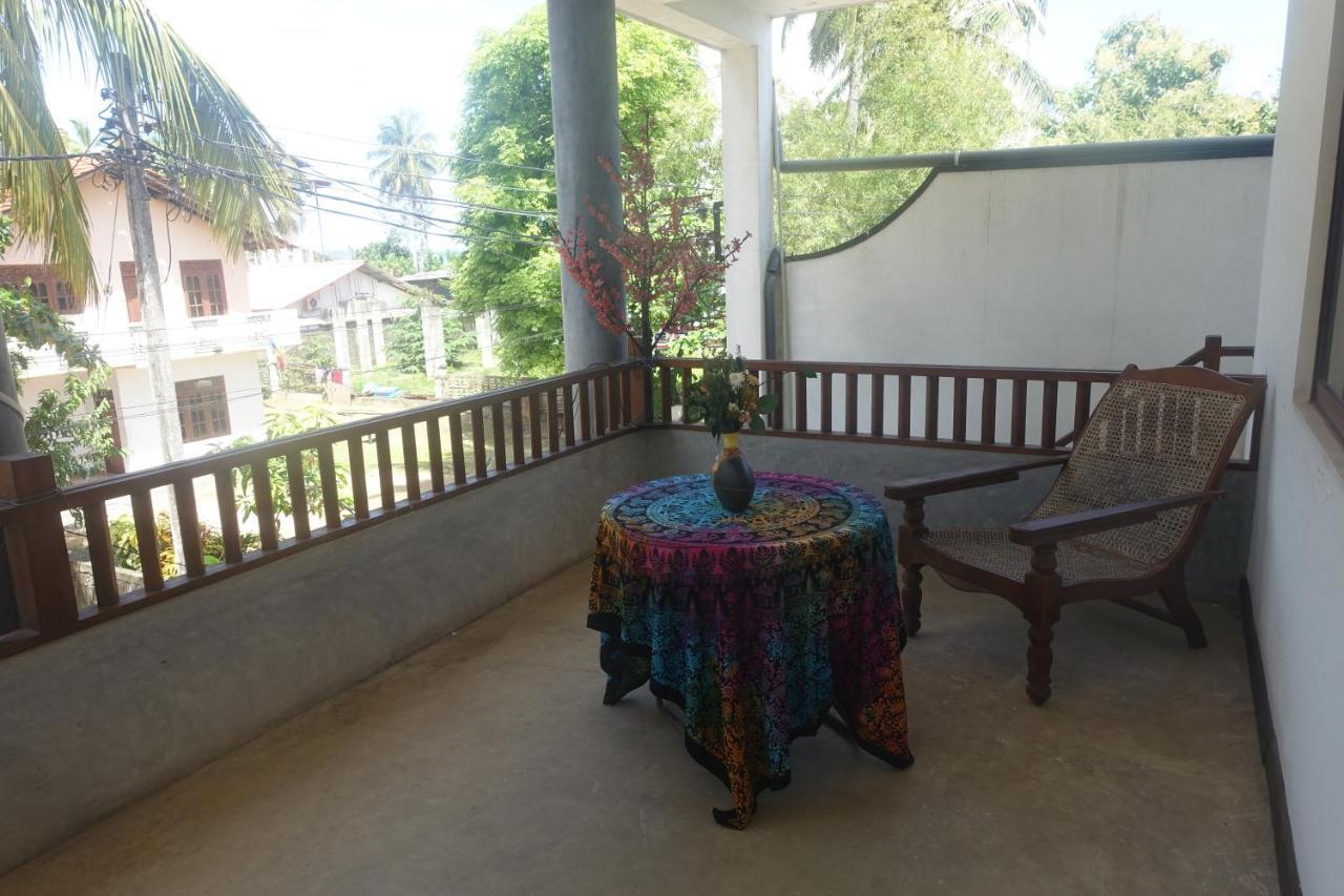 Wh Beach Resort Weligama Exteriér fotografie