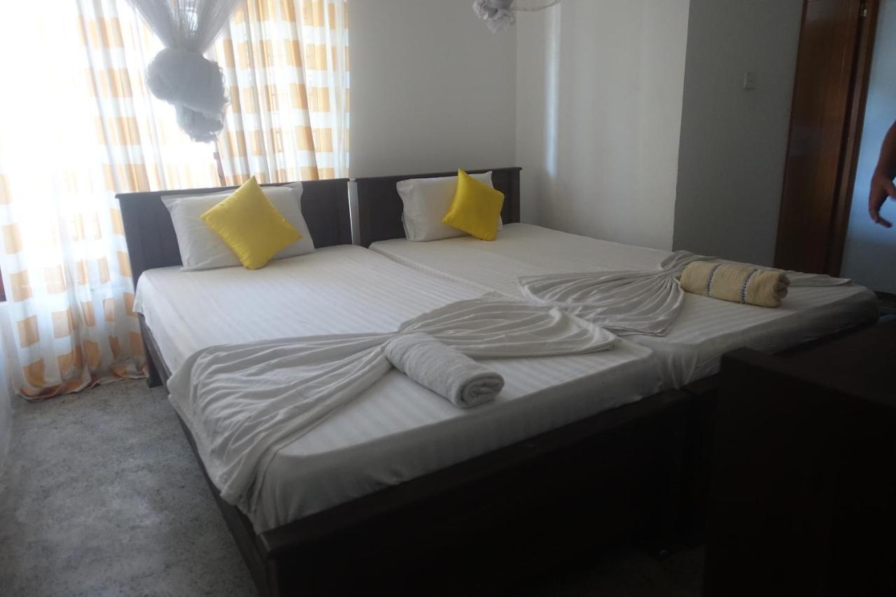 Wh Beach Resort Weligama Exteriér fotografie
