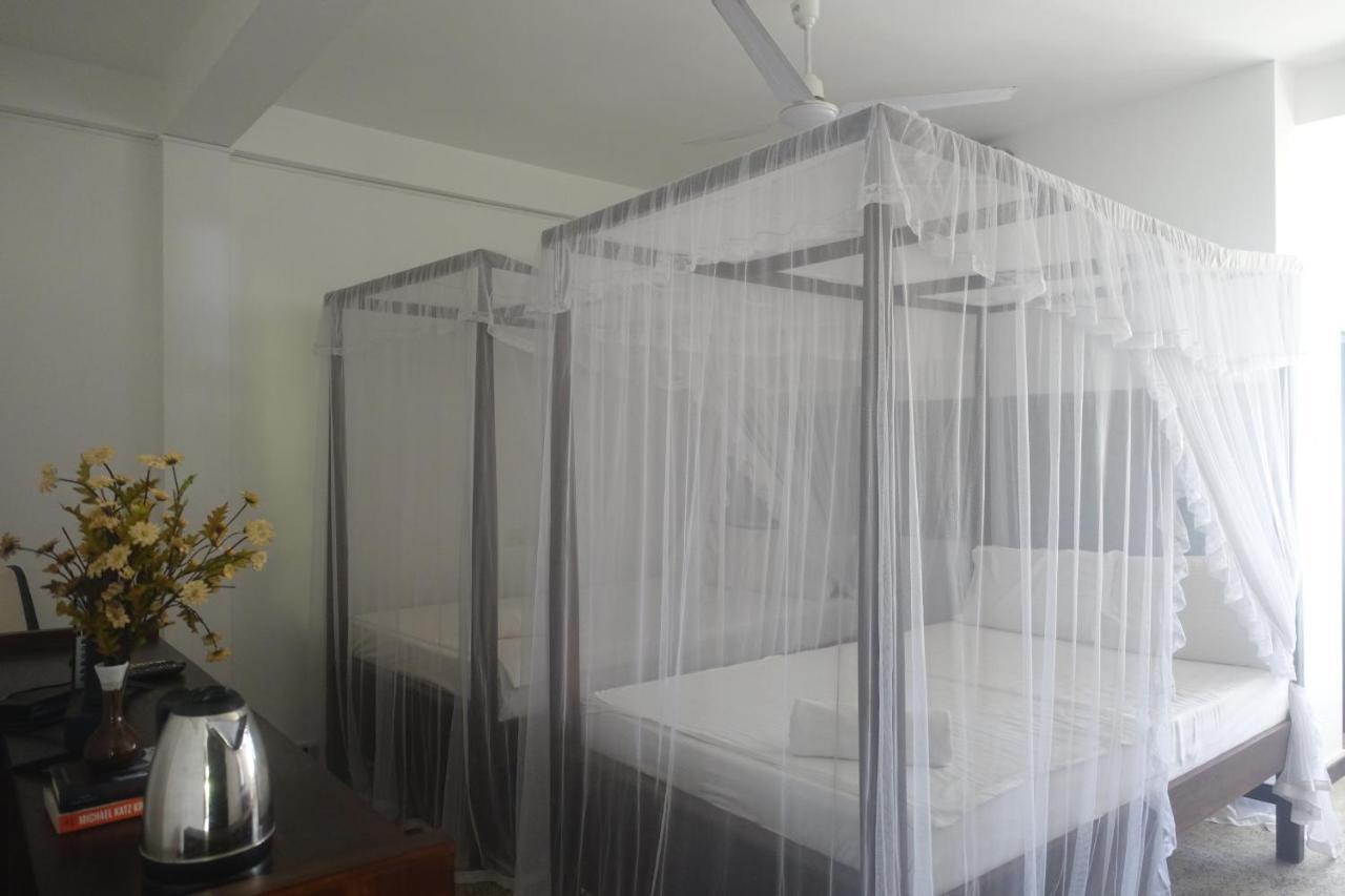 Wh Beach Resort Weligama Exteriér fotografie